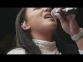 Unción en el aire - World Worship feat @CalesLouima  - (Video Live Oficial)