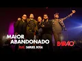 Download Lagu Maior Abandonado - Barão Vermelho e Samuel Rosa