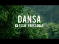 Lagu Klassik Frescobar - Dansa (lyrics)