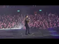 Lagu TARKAN  Istanbul Vw ARENA Sahne Çıkışı Full 17 Ocak 2026 #Tarkan @Tarkan 