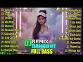 Lagu DJ DANGDUT REMIX LAGU LAWAS FULL BASS II  EVIE TAMALA FULL ALBUM II JANJI II ASMARA II ADA RINDU