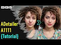 A1111 ADetailer Basics and Workflow Tutorial Stable Diffusion