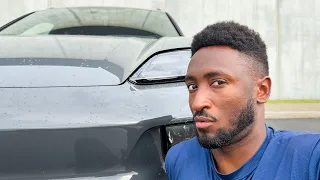 Porsche Macan Turbo EV - Worth 3 Model Ys?