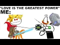 Download Lagu memes that made me feel POWERFUL