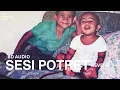 Lagu Enau ft Ari Lesmana - Sesi Potret (8D AUDIO)