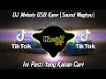 Download Lagu DJ MELODY GSB KANE SOUND WAGHYU VIRAL TIKTOK TERBARU