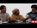 His Family Chooses His Perfect Match