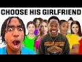 Download Lagu His Family Chooses His Perfect Match