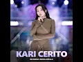 Kari Cerito - Difarina Indra Adella