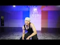 Teyana Taylor - Wake Up Love (feat. IMAN) | SE-O (Choreography)