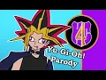 How I Remember Yu-Gi-Oh Funny Cartoon Parody