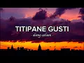 Download Lagu Lirik Lagu TITIPANE GUSTI - Denny Caknan (lyrics)