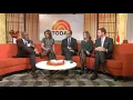 Download Lagu Natalie Morales stockings 4