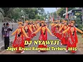 Download Lagu DJ NYAWIJI  Joget kreasi karnaval terbaru 2025