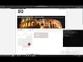 Ticket Booking Website Automation and Bypassing Captcha