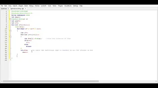 HACKER RANK PROBLEM -