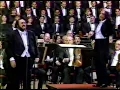 Download Lagu Luciano Pavarotti - Riccardo Muti - Nessun Dorma