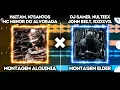 MONTAGEM ALQUIMIA x MONTAGEM ELDER - Mashup