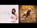 Download Lagu X Gon Give It To Ya Maybe - Carly Rae Jepsen vs. DMX (Mashup)
