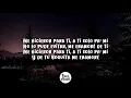 Rauw Alejandro - Algo Mágico (Letra)