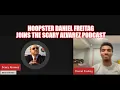 Scary Alvarez Podcast Badger Basketball Recruit Daniel Freitag