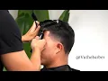 Lagu BARBER TUTORIAL, MID TAPER FADE HAIRCUT, FOR BEGINNERS!