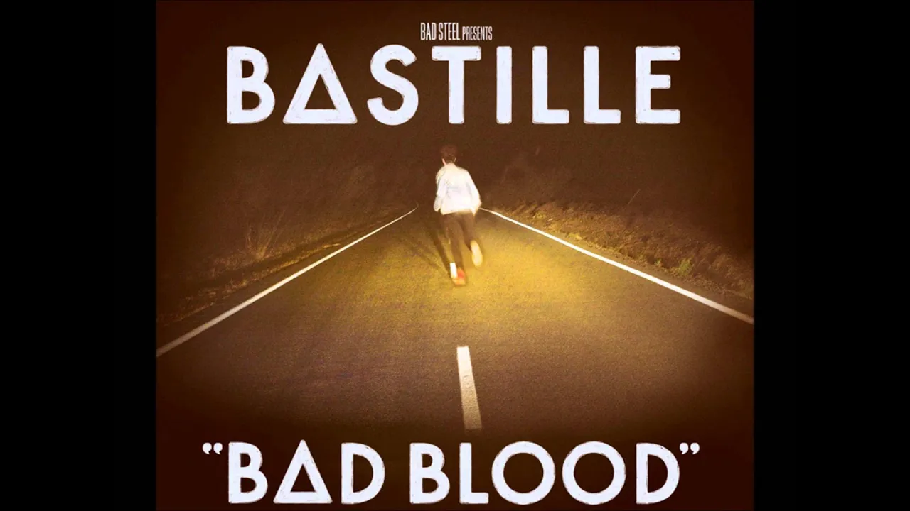 Bastille - Icarus (full version) HQ