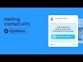 How to Use Updates in Connecteam