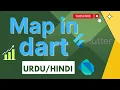 Dart Programming Tutorial Working with HashMap and Maps Learn Dart Programming