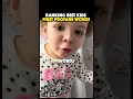 Download Lagu Ranking best kids first oopsie words🙊 #shortsvideo #funny #ranking