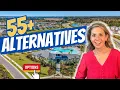 ACTIVE ADULT COMMUNITIES 55 Alternative neighborhoods