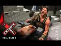FULL MATCH Roman Reigns vs AJ Styles WWE Title Extreme Rules Match WWE Extreme Rules 2016