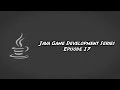 Java Game Development Ep 17 Music and Looting