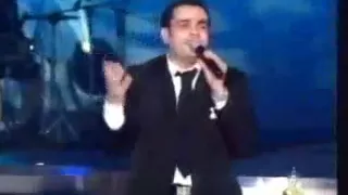                              عمرو دياب   امانة عليك حفله دندنها