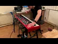 Nils Frahm – Says [Cover]