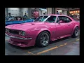 2025 Muscle Series The Ultimate Performance Cars Good Day Auto