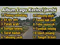 Lagu Lagu Pop Daerah Jambi / Lagu jambi sedih || Lagu jambi Pinang sebatang (vlog perjalanan)