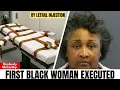 Kimberly McCarthy’s Final Hours: The 500th Execution That Shocked Texas