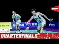 Download Lagu BWF Thomas Cup Finals 2024 | Chinese Taipei vs. Denmark | QF