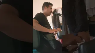 أخطر تقليد للفنان الحبيطري بصوت زكرياء أطلس 3 دقائق من المواويل جيبوهالي الحب أية 