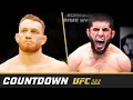 Lagu VeChain UFC 322 Countdown - Della Maddalena vs Makhachev