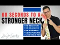 Download Lagu Levensveranderende nekversterkende oefening (SLECHTS 1 MINUUT) | Dr. Jon Saunders