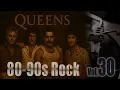 Download Lagu [RockForever🎸] Vol.30 \