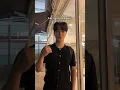 Download Lagu In another universe, my boyfriend is a Hongdae Fboy 🤣😂 #funny #korean #couple