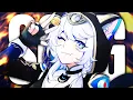 Download Lagu CIPHER SONG - “Sneak Little Thief” | HalaCG x Kiwwi (Honkai: Star Rail)