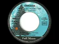Chicago - Hard To Say I'm Sorry (HQ Sound)