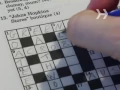 How to Solve Crossword Puzzles