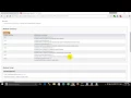 WindowListener java