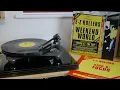 Download Lagu E-Z Rollers -  Focus (Weekend World - Moving Shadow ASHADOW 12LP E) 1998