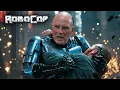 ROBOCOP Full Movie 2025: Cyborg Rising | FullHDvideos4me Movies 2025 Full Movie English (Game Film)